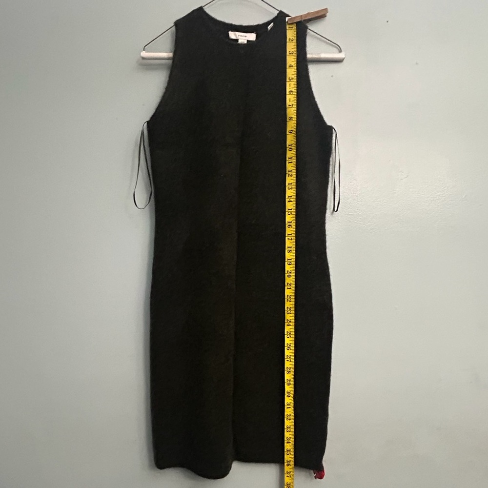 VINCE DRESS